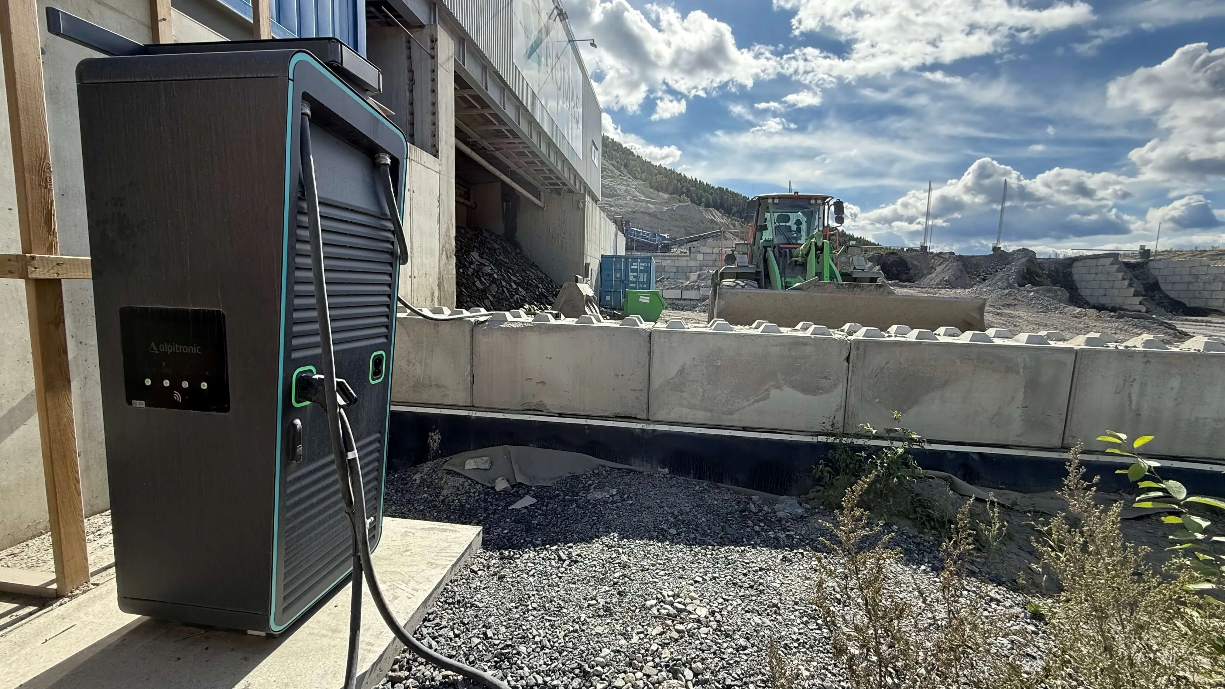 Hurtlading for NOMAS