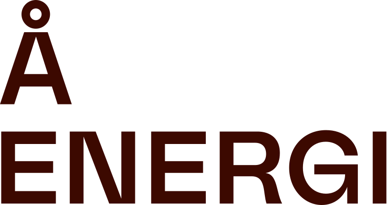 Å energi kjøper tjenester og utstyr av DriiV Solutions