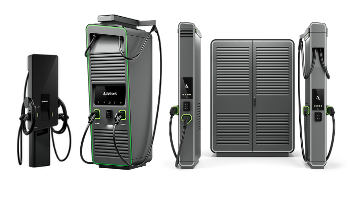 Alpitronic Family
