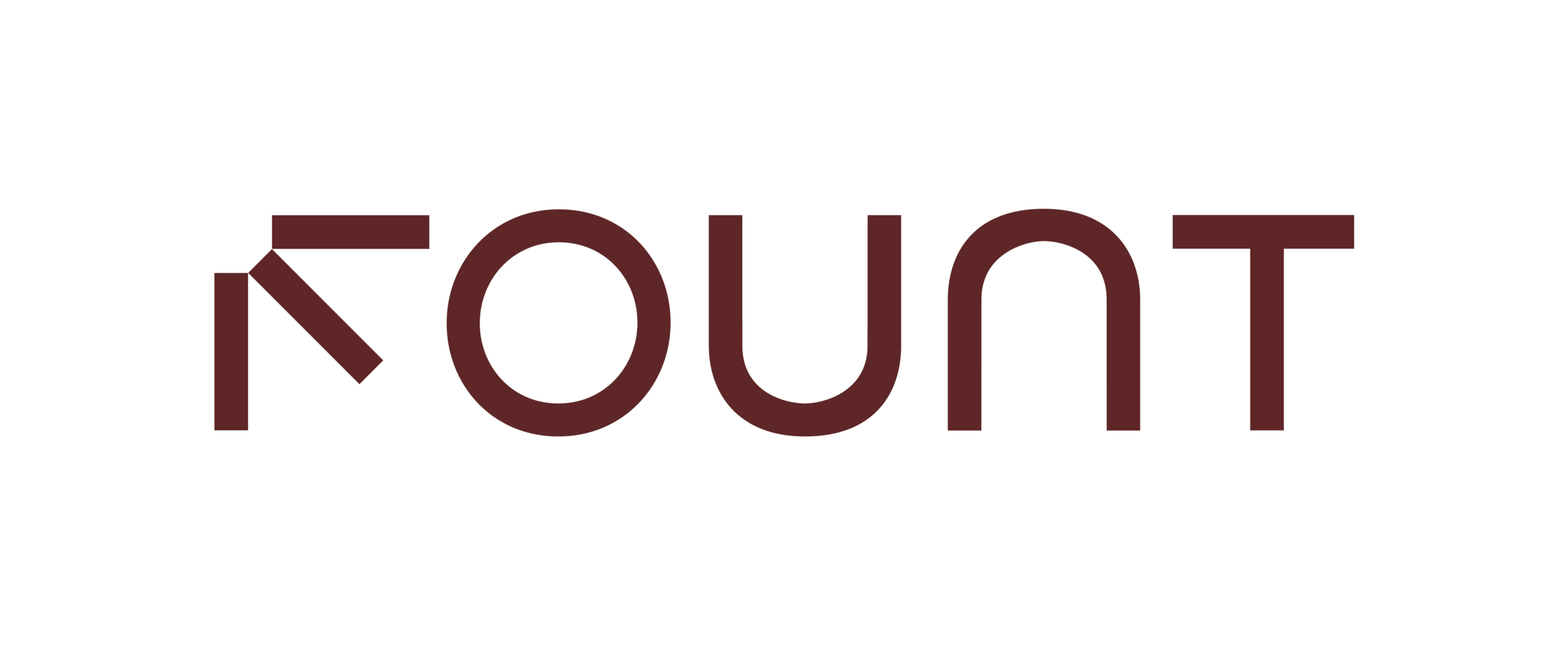 Fount logo